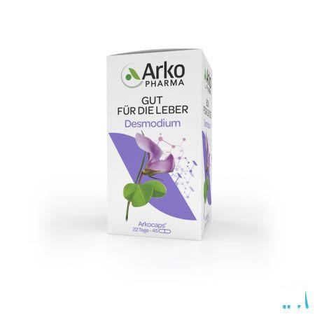 Arkocaps Desmodium 45  -  Arkopharma
