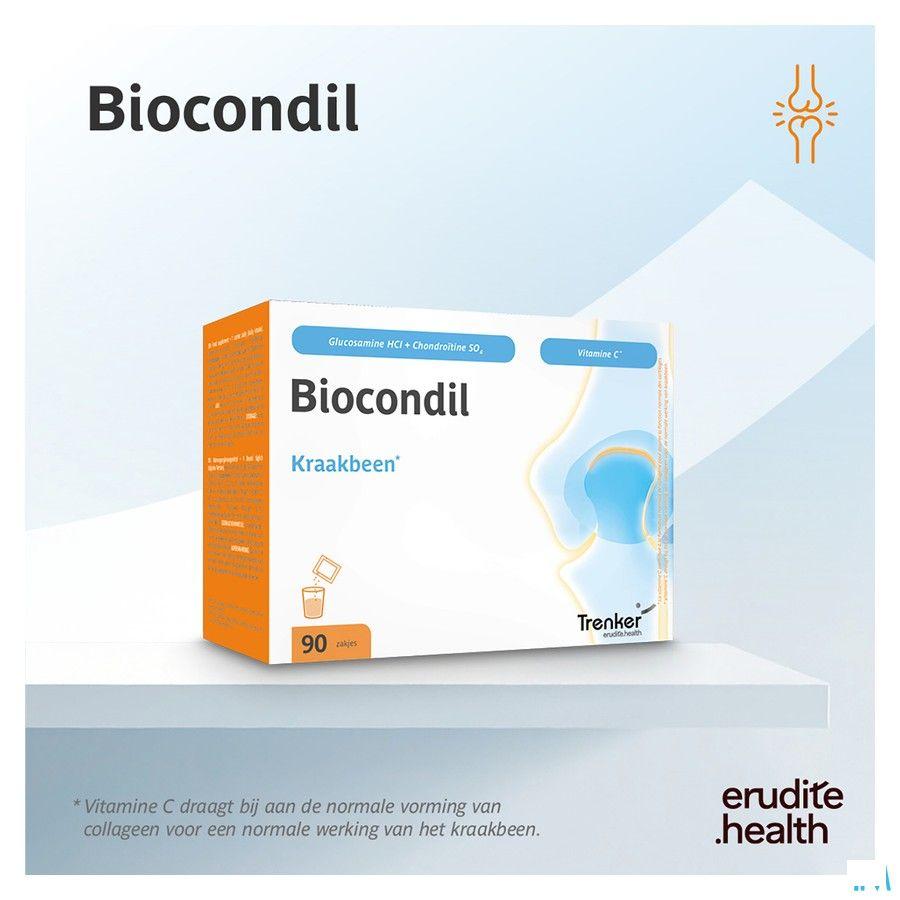 Biocondil Zakjes 90