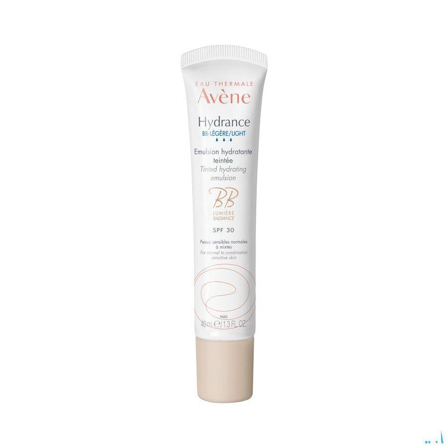 Avene Hydrance Baby Licht Tube 40 ml  -  Avene