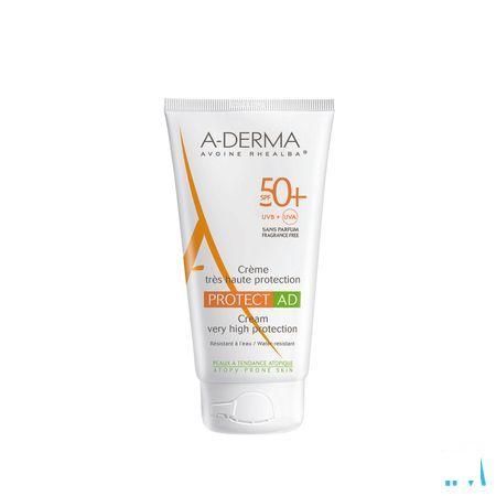 Aderma Protect Creme Atopie Ip50 + 150 ml  -  Aderma