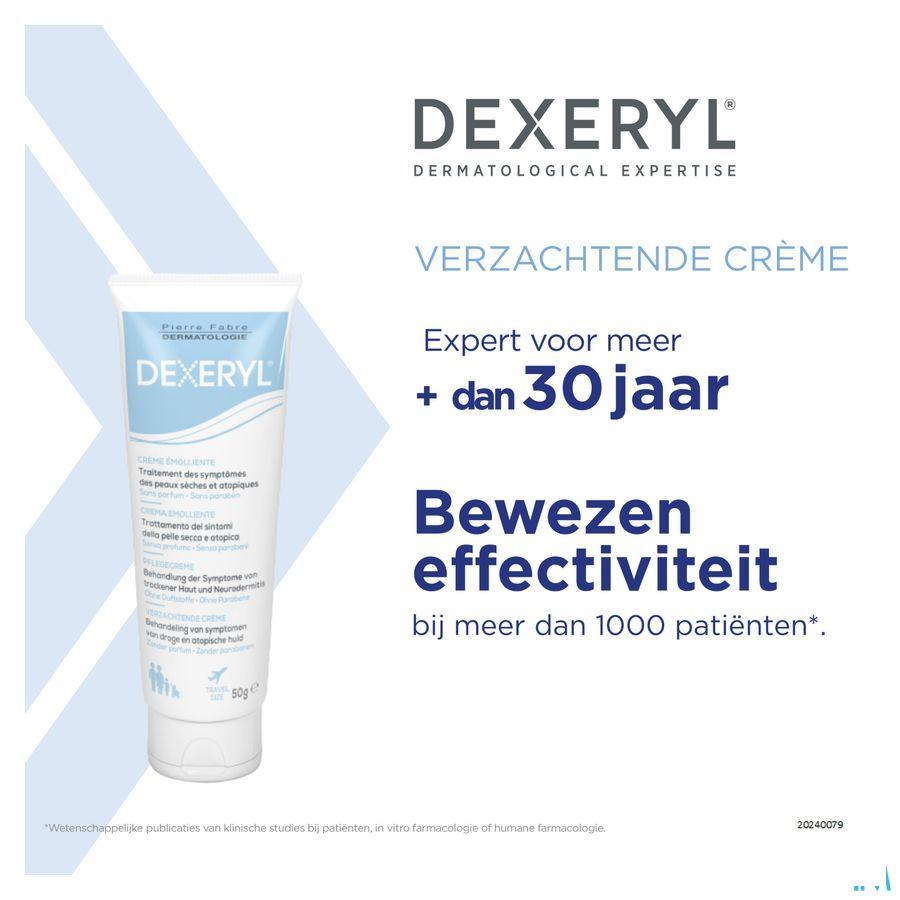 Dexeryl Creme Tube 50g