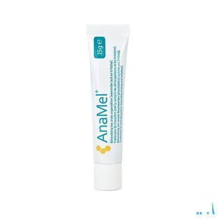 Anamel Peri Anale Zalf Tube 15G
