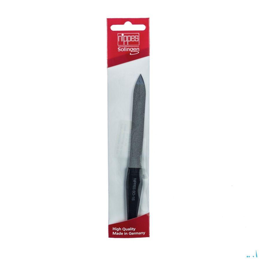 Nippes Vijl Diamant 16cm N60-16  -  Bomedys
