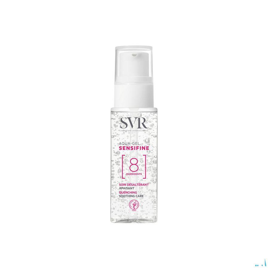 Sensifine Aqua Gel 40 ml  -  Svr Laboratoire