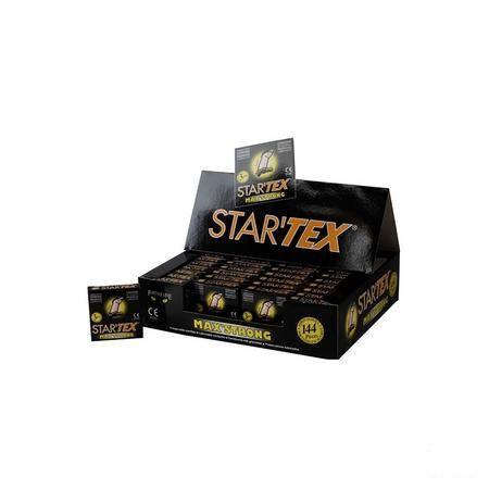 Startex Preservatifs Maxi Strong 3  -  Foresee Line