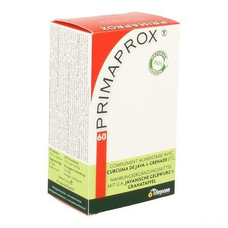 Primaprox Capsule 60  -  Primrose Laboratories