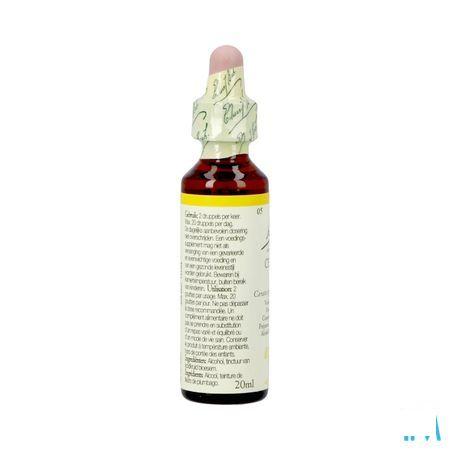 Bach Flower Remedie 05 Cerato 20 ml