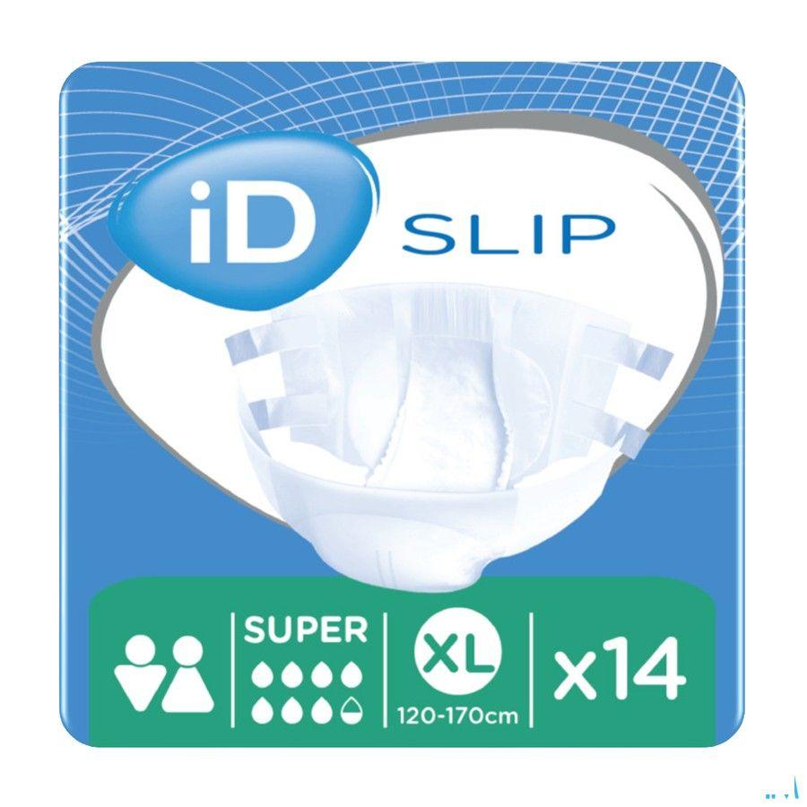 Id Expert Slip Xl Super 14  -  Ontex