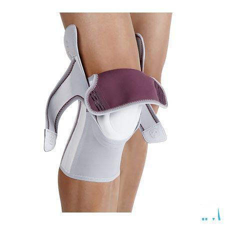 Push Med Genouillere Gauche/droite 37-41cm T4 