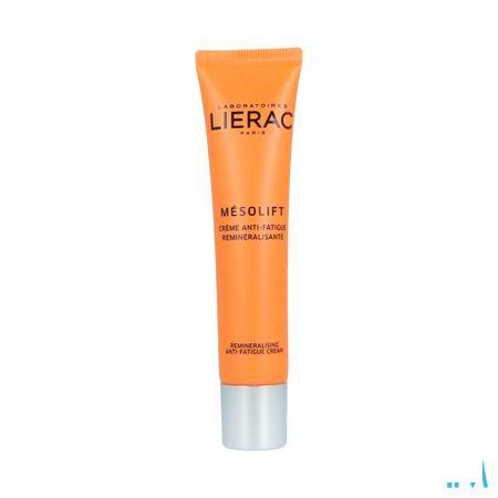 Lierac Mesolift Creme Tube 40 ml