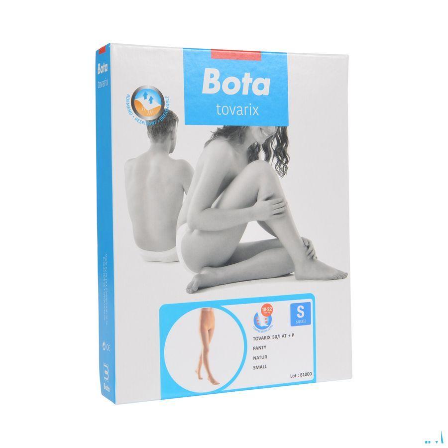 Bota Tovarix 50/I Bas At Natur Small