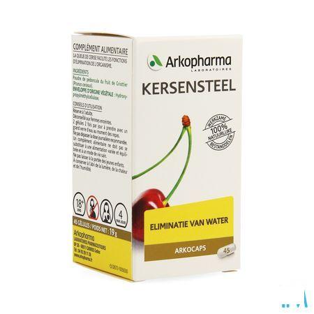 Arkogelules Queue Cerise Vegetal 45