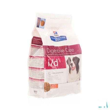 Hills Prescription diet Canine Id 2kg 8652u 