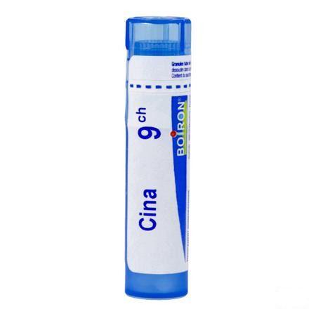 Cina 9CH Gr 4g  -  Boiron