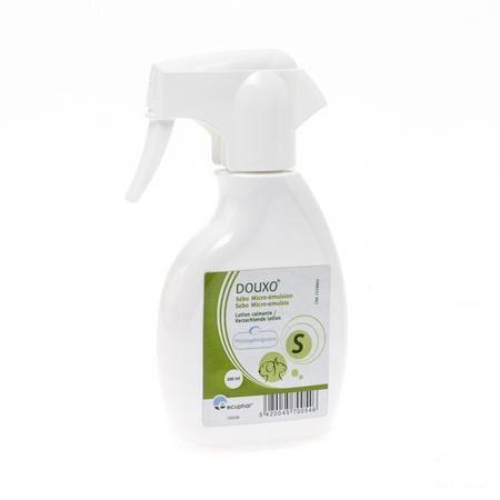 Douxo Seborroe Micro-emuls Phytosphing. 02% 200 ml 