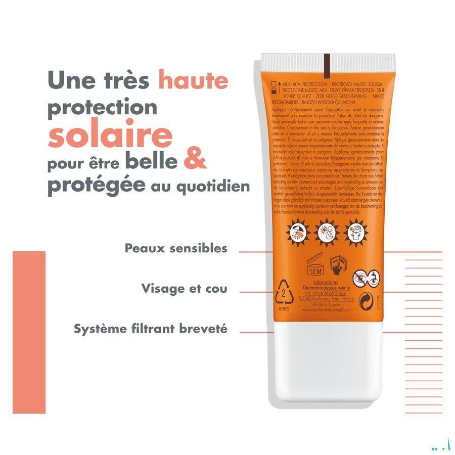 Avene Zon B-protect Ip50 + 30 ml  -  Avene