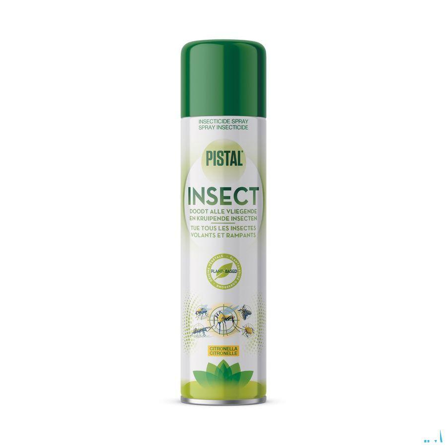 Pistal Nid Spray 300 ml