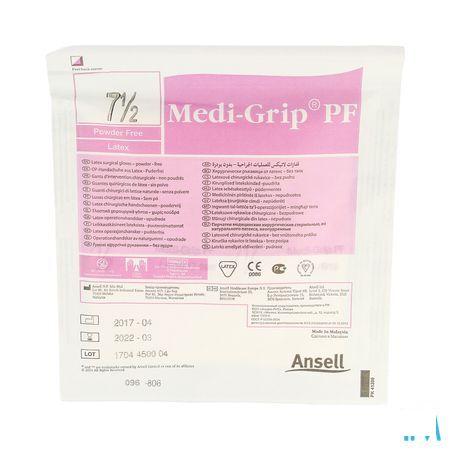Suprawo Handschoen Chirurgie 7,5 1paar