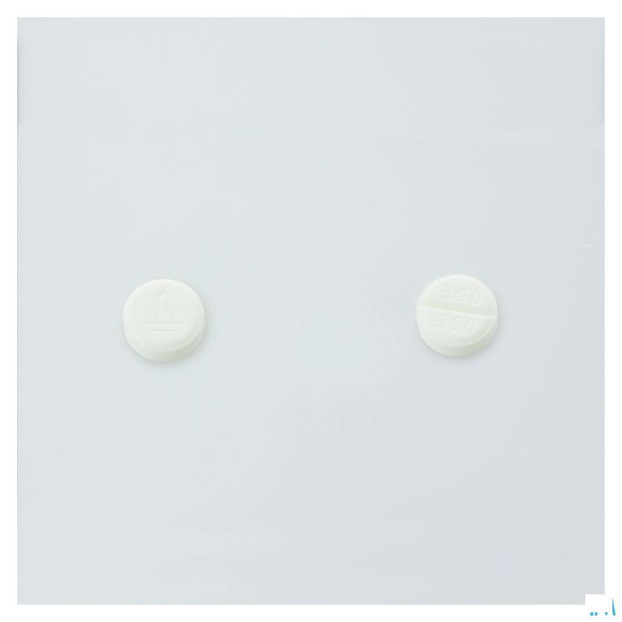 Effortil Tabletten 50 X 5 mg