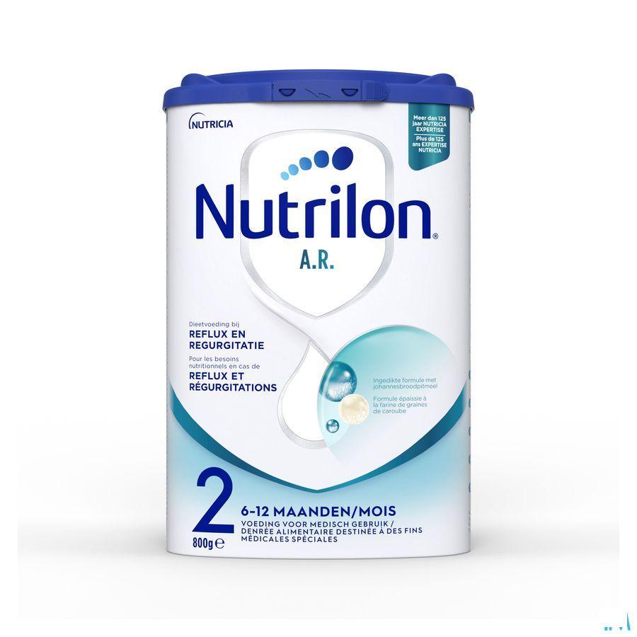 Nutrilon Ar 2 Eazypack 800 gr  -  Nutricia