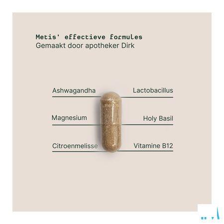 Metis A/Stress 03 Eco Refill Caps 30