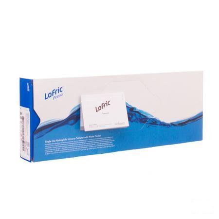 Lofric Primo Tiemann Pobe  + Ster Water CH16 40cm 30