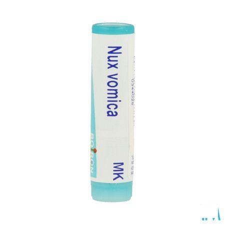 Nux Vomica MK Gl  -  Boiron