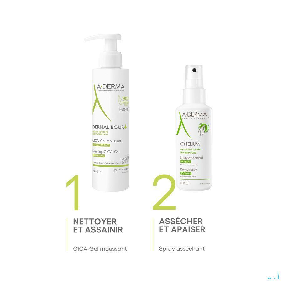 Aderma Cytelium Spray 100 ml  -  Aderma