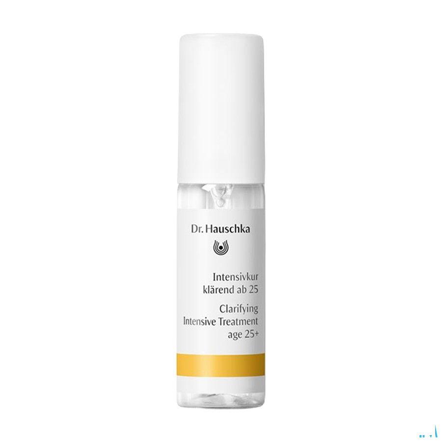 Dr.Hauschka Cure Intensive Clarifiante à partir de 25 ans 40 ml   -  Wala Nederland