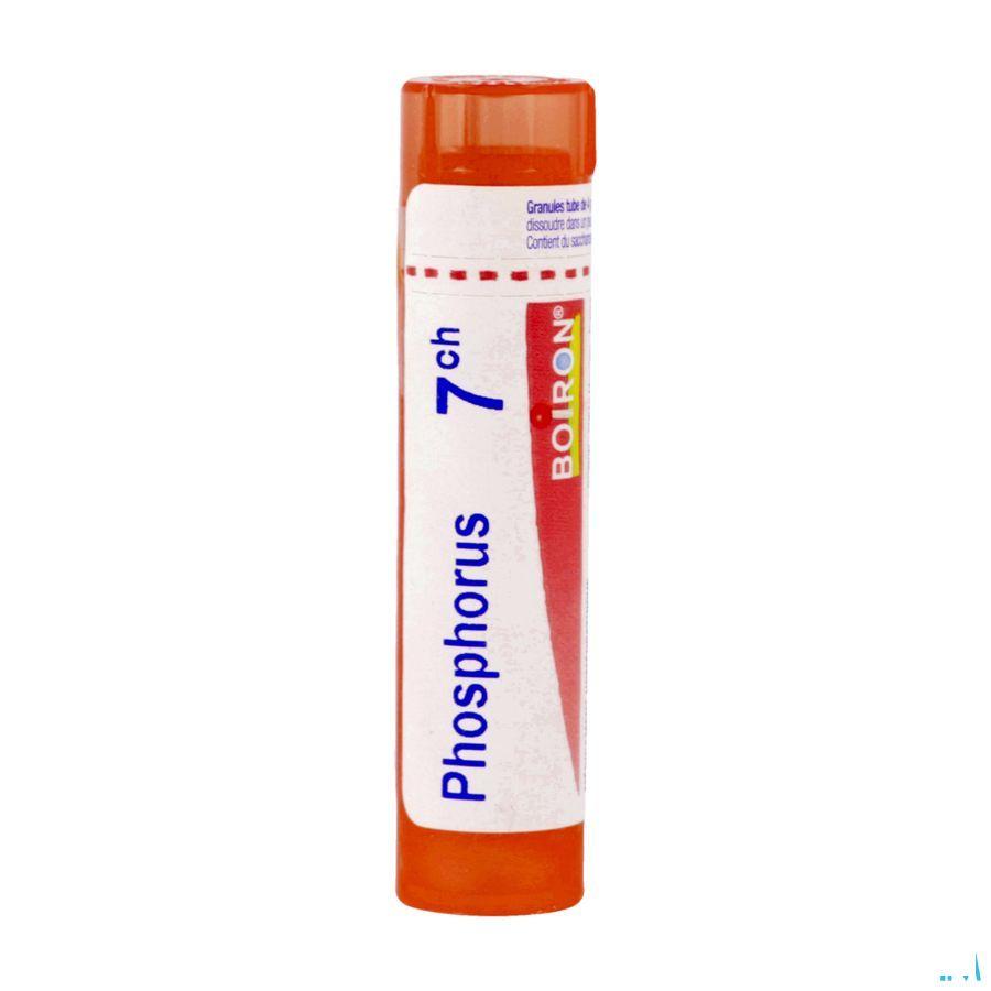 Phosphorus 7CH Gr 4g  -  Boiron
