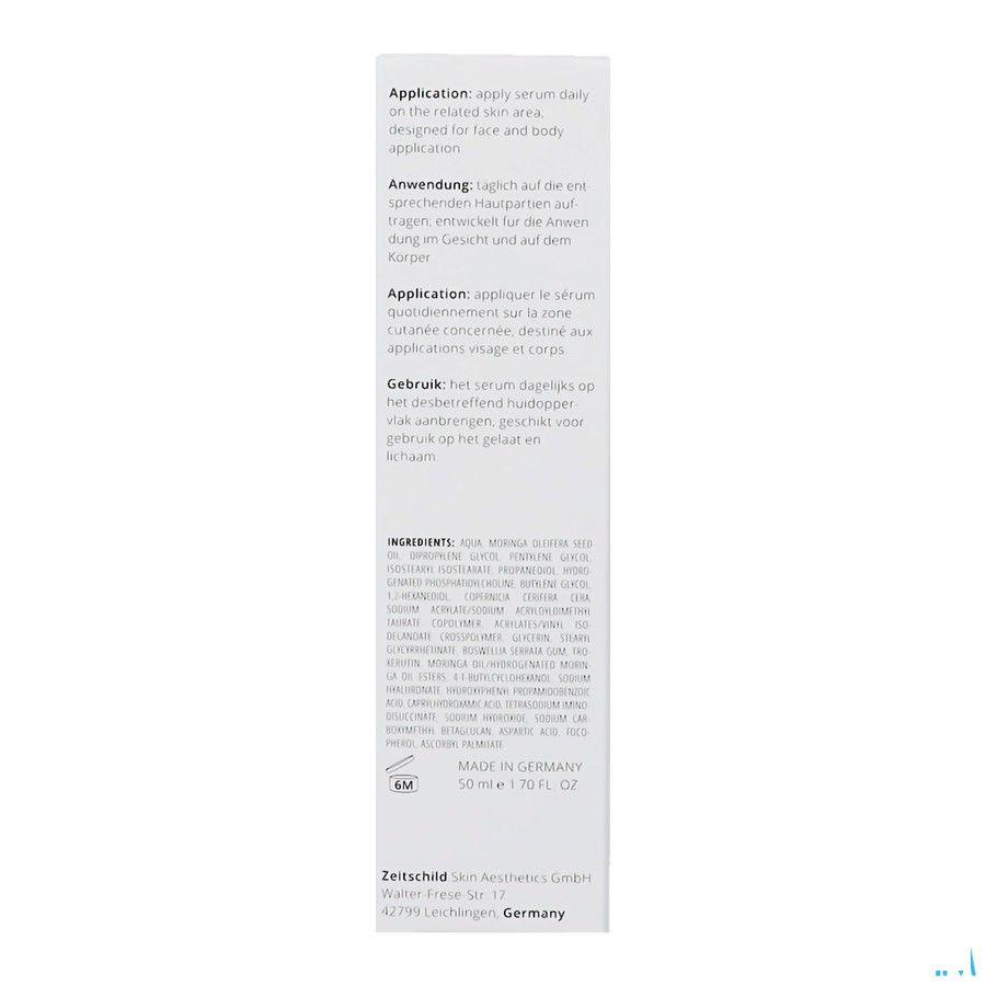 Zeitschild Derma Systems Ar Active Relief Ser.50 ml