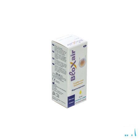 Bloxair Suspension Gastro-intestinale 20 ml