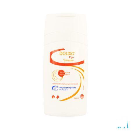 Douxo Pyo Shampoo 200 ml
