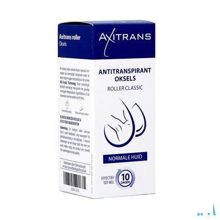 Axitrans Roller Classic 20 ml