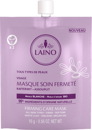 Laino Masker Care Stevigheid 16g