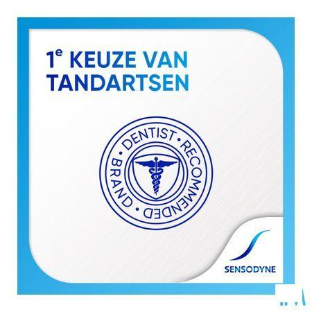 Sensodyne Tandpasta Gevoeligheid + Tandvlees 75 ml