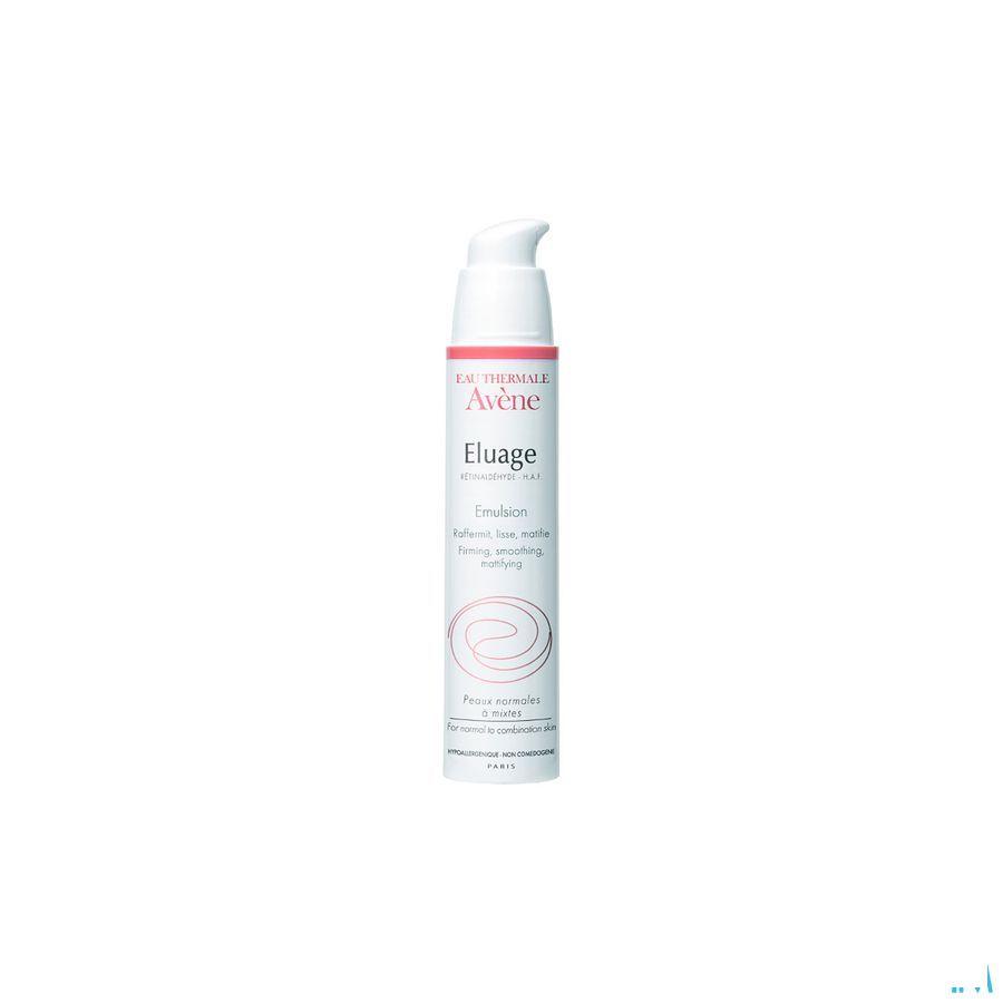 Avene Eluage Emuls Anti age 30 ml  -  Avene