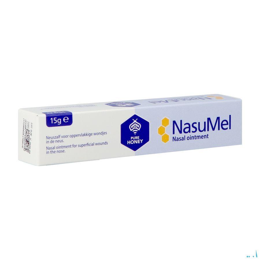Nasumel Neuszalf Tube 15 gr