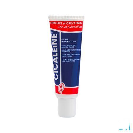 Akileine Cicaleine Tube 50 ml  -  Asepta