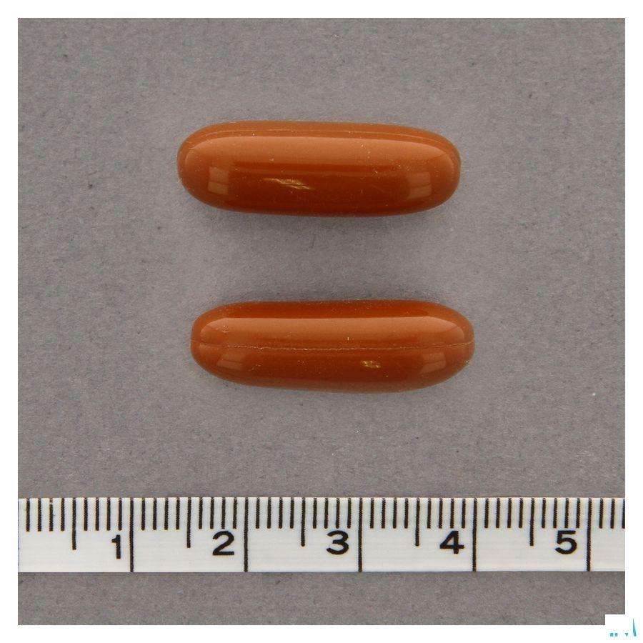 Curcudyn Capsule 60 18127  -  Metagenics