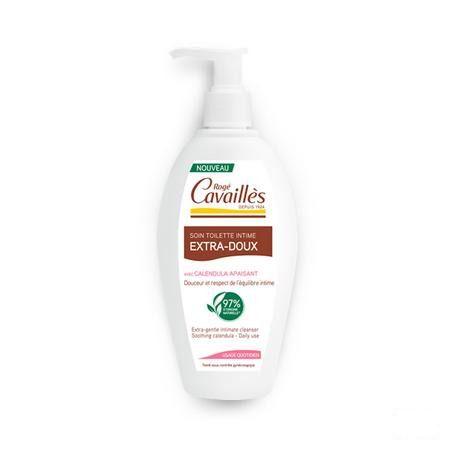 Roge Cavailles Soin Toilette Intim Extra Doux250 ml