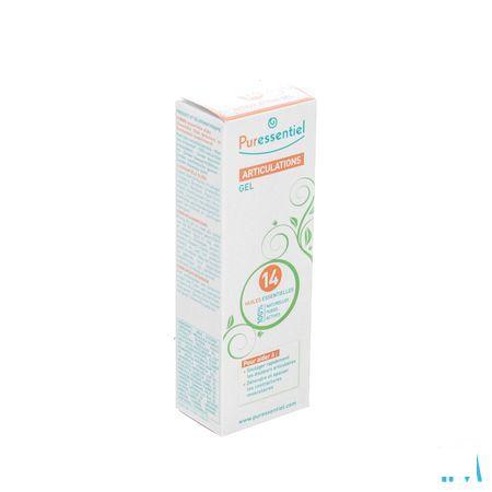 Puressentiel Articulation Gel 14 Huile Essentielle 60 ml  -  Puressentiel