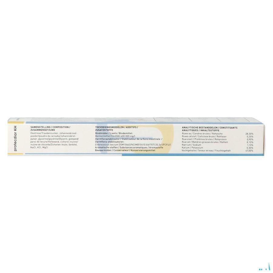 Protecdiar Kh Darmstabilisator Hond-kat Spuit 15 ml  -  Ecuphar