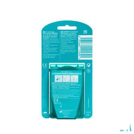 Compeed Pansement Ampoules Small 6