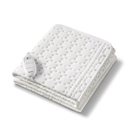 Beurer Verwarmend Onderdeken 130x75-50w 3 Stand.