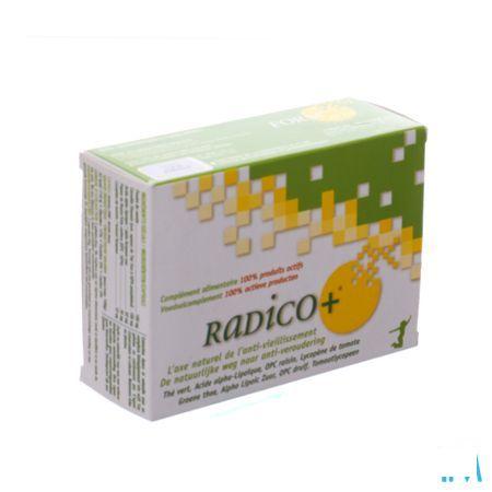 Radico Gel 4x15  -  Form'Axe