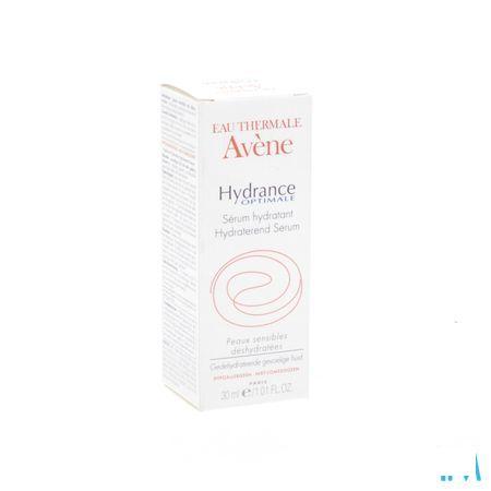 Avene Hydrance Optimale Serum Hydra 30 ml  -  Avene