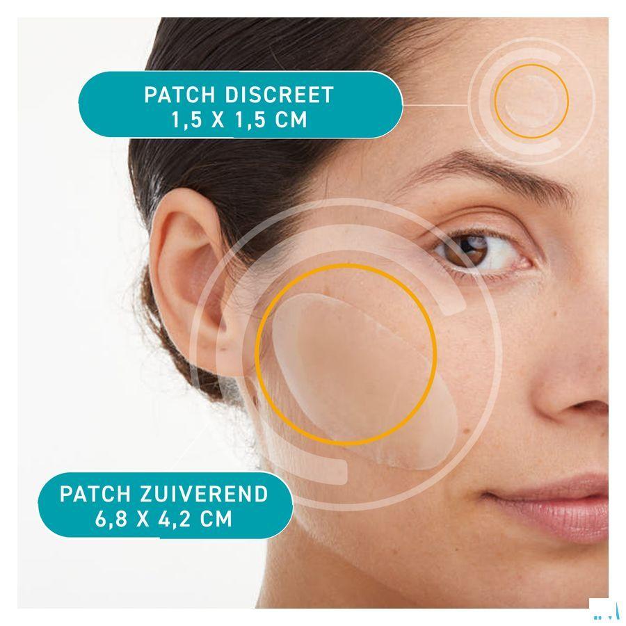 Compeed A/Imperfections Purifiant Patchs 7