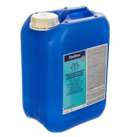 Sterillium 5 L R9643/06