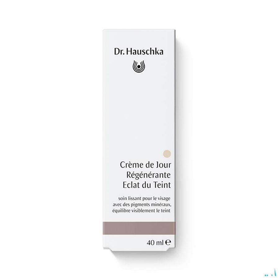 Dr.Hauschka Dagcr Regeneratie Egaliserend 40  ml Fr